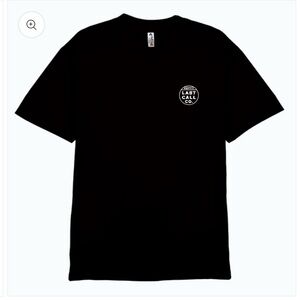 Last Call Co. Whiskey Bent Short Sleeve T-shirt